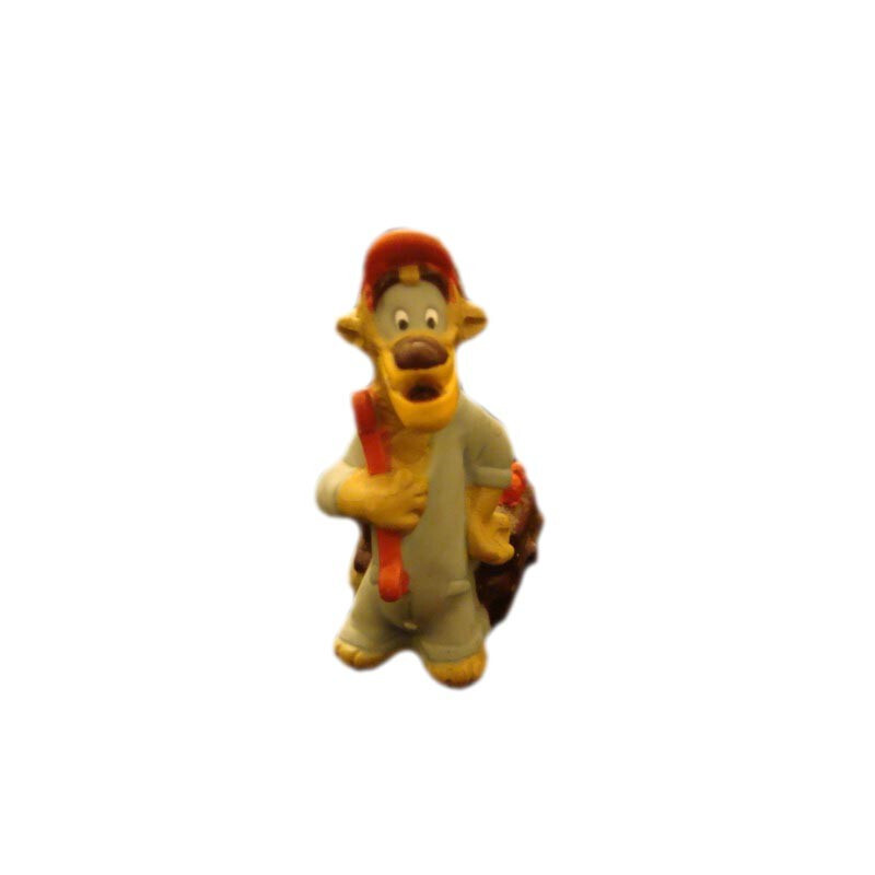 Disney : Super Baloo - Turbo le mécanicien