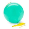 Lot de 5 ballons Punch Ball - Jouet d'enfance