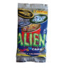 CAPS - Sachet de 6 smash caps + 1 slamer ALIEN (type POG)