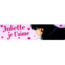 Juliette, je t'aime : Partie 1