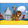 Le Magicien d'Oz : Partie 1