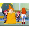 Le Magicien d'Oz : Partie 1