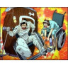 Nicky Larson (City Hunter) : Saison 1 - Intégrale