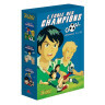 L'école des champions : Partie 1