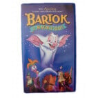 Bartok le Magnifique