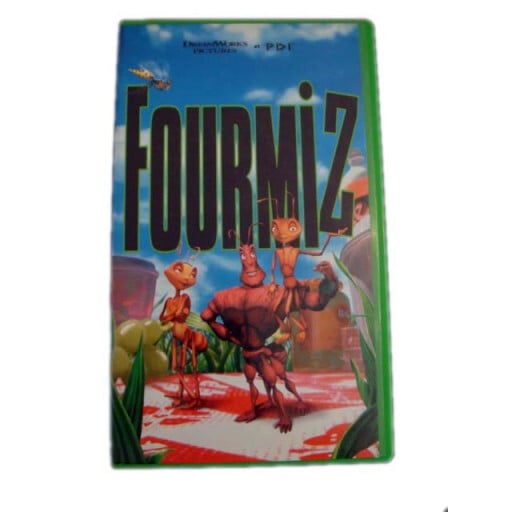 Fourmiz
