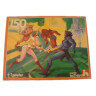 Puzzle : Les Maîtres de l'univers "Musclor et Tila" - 150 pièces + un poster