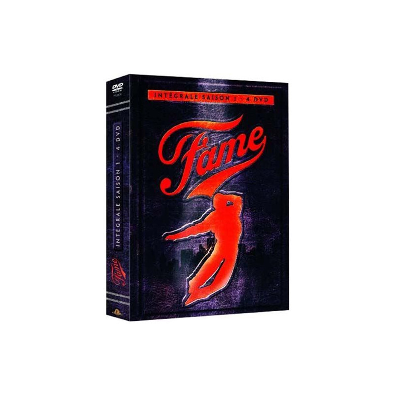 Fame : Saison 1 - Intégrale