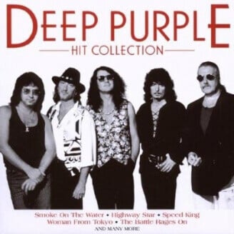 Deep Purple - Hit Collection