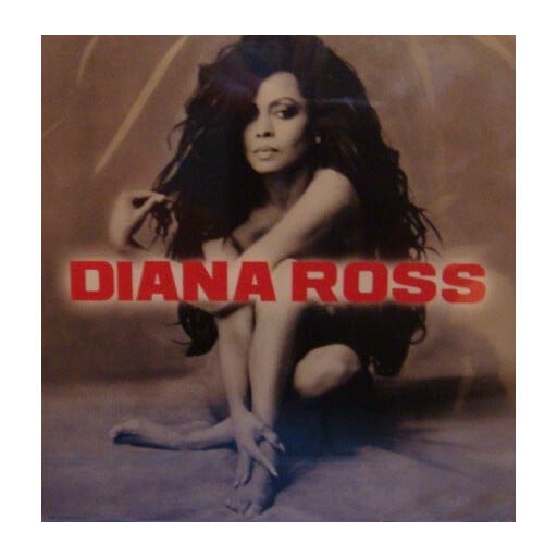 Diana Ross