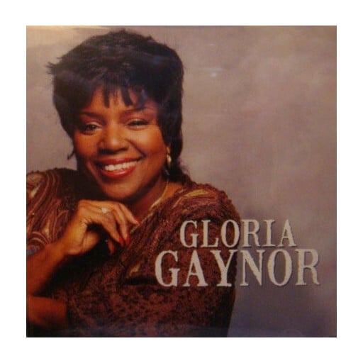 Gloria Gaynor
