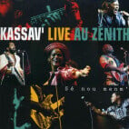 Kassav - Live au Zénith