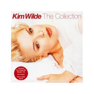 Kim Wilde - The Collection