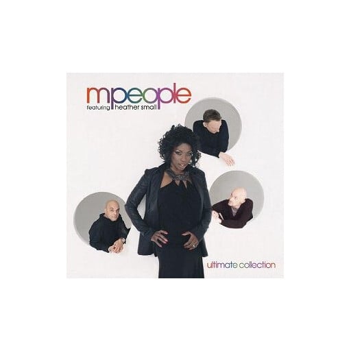M People - Ultimate Collection