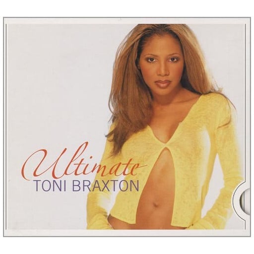 Toni Braxton - Ultimate
