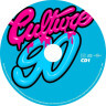 Culture 90 - 3 CD