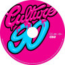 Culture 90 - 3 CD
