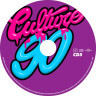 Culture 90 - 3 CD