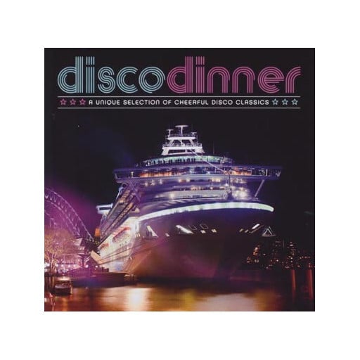 Disco Dinner