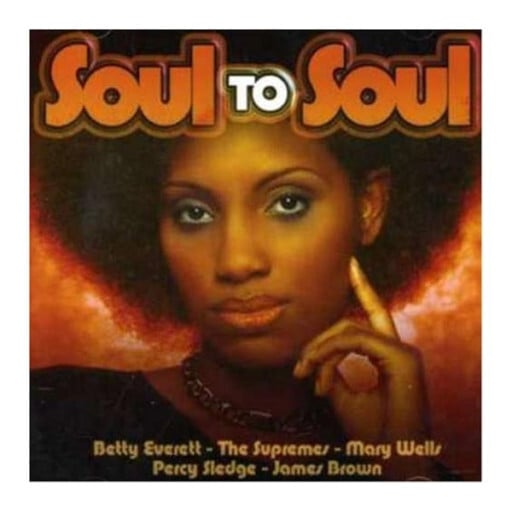 Soul To Soul