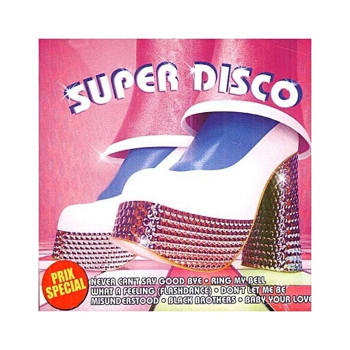 Super Disco