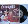 Douchka - Mickey, Donald et moi