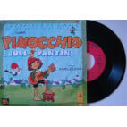 Pinocchio - Joli Pantin