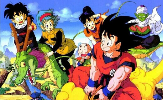 Dragon Ball Z