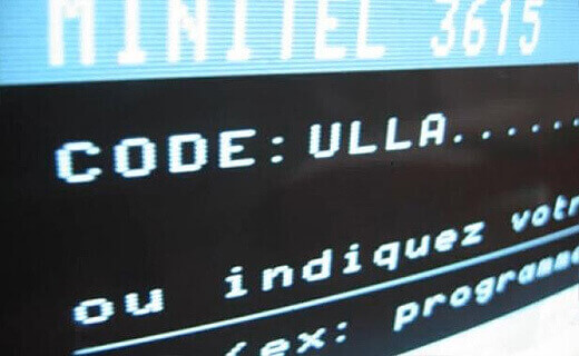 3615 code Ulla