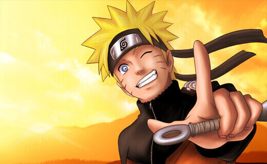Naruto