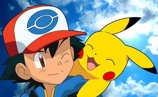 Pokémon
