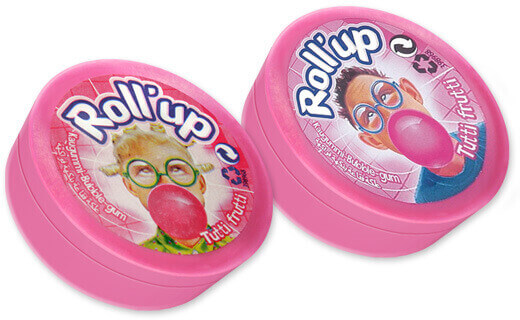 Roll'Up