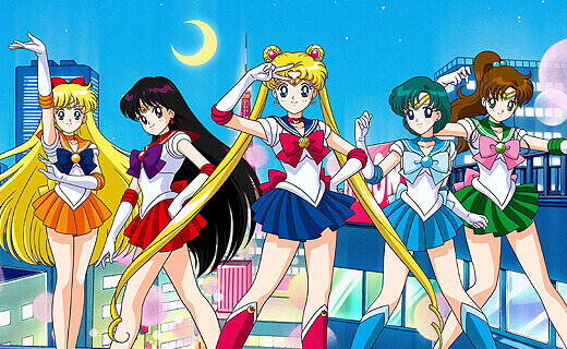 Sailor Moon
