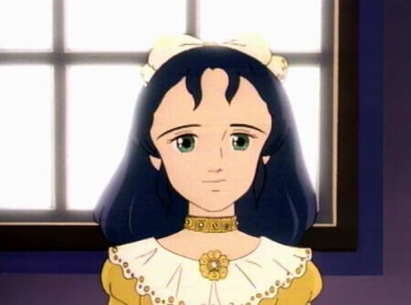 Princesse Sarah