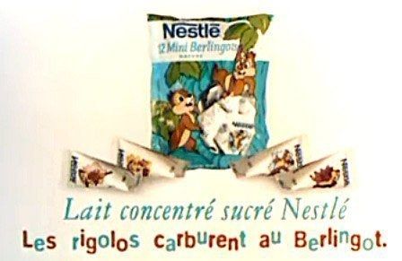 Rewind the 80's-90's on Tumblr: Qui se souvient des gâteaux YES ? Nestlé  abandonne sa commercialisation fin des années 90 avant de la reprendre en  2013. Ici un