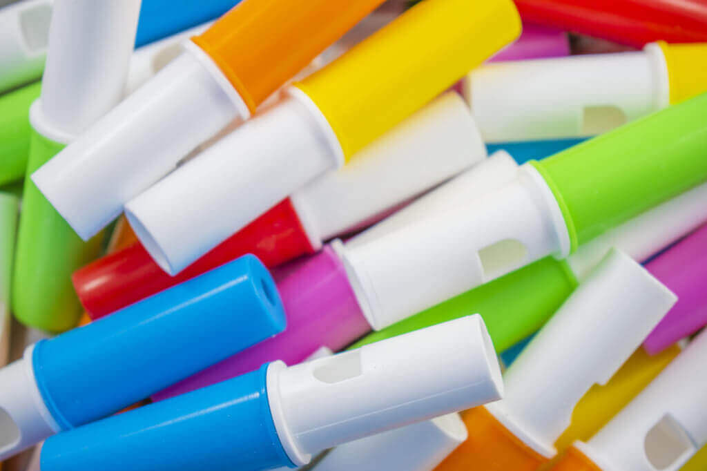 Lot De 20 Sifflets à Lèvre Et Moustache - Jouets De Fête Rigolos Pour Enfants Et Adultes