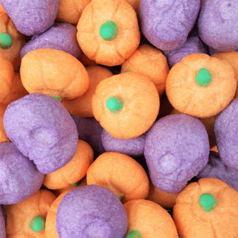 16 Breloques Halloween Pour Crocs - Têtes De Mort Et Citrouilles - Déco Chaussures