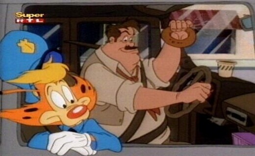 Bonkers