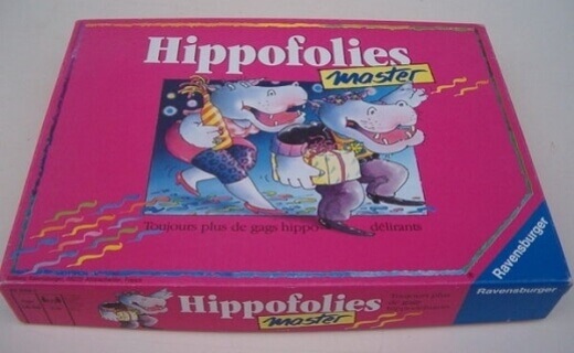 Hippofolies
