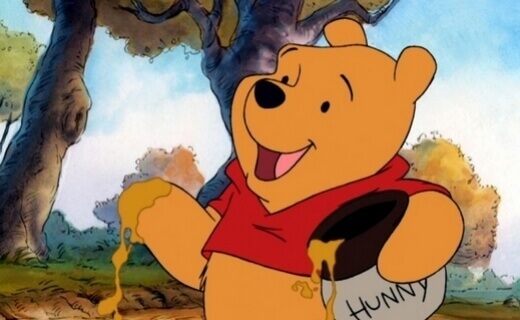 Winnie l’Ourson