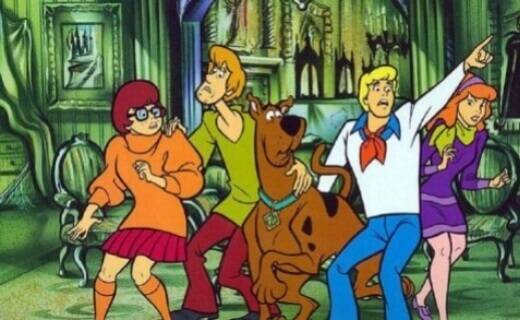 Scooby-Doo 