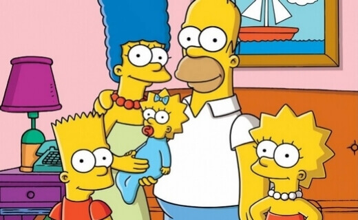 Les Simpson