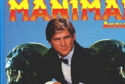 Manimal