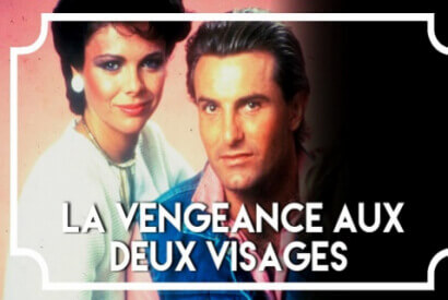 La Vengeance aux deux visages 