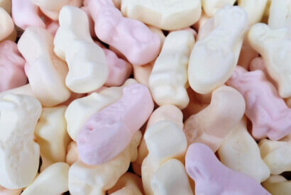 Meringue de Pâques : le bonbon traditionnel pour les gourmands !