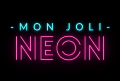 Mon Joli Néon, le site n°1 du Néon !