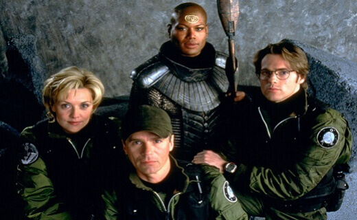 Stargate SG-1