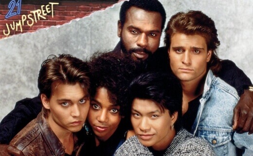 21 Jump Street