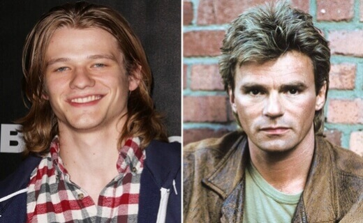MacGyver est de retour en 2016