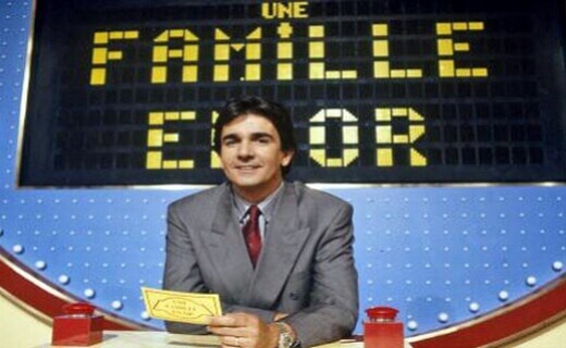 Une famille en or